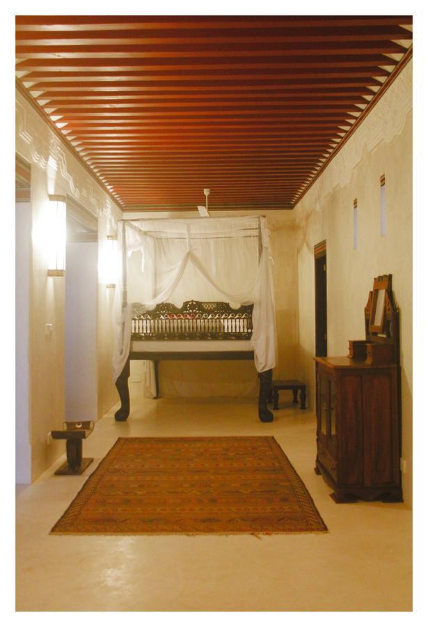 Bed and Breakfast Andavelo House Ламу Экстерьер фото