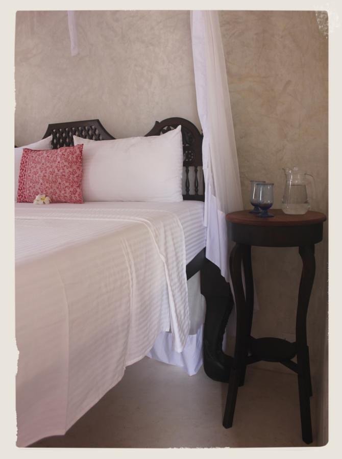 Bed and Breakfast Andavelo House Ламу Экстерьер фото